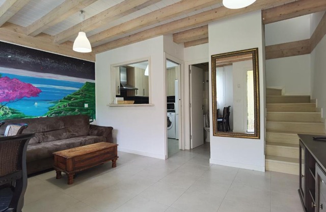 Chalet en la Montaña junto Río a 30 minutos de la Playa