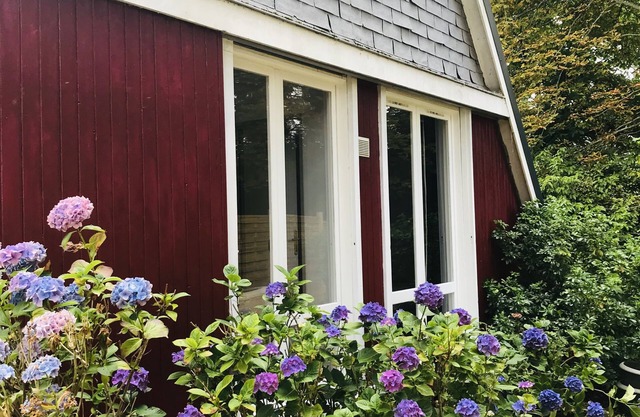 Chalet en Normandie au Coeur du Pays D'auge