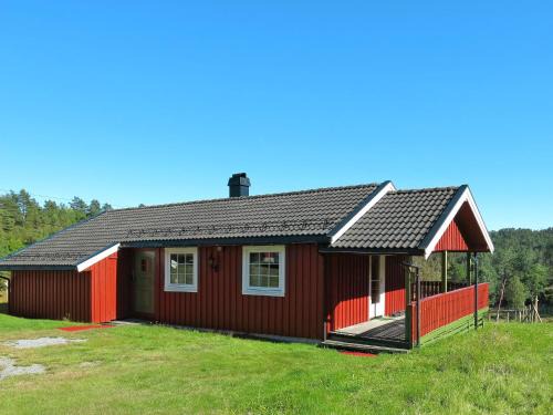 Chalet Espetveit by Interhome