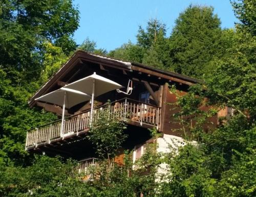 Chalet Hüsli