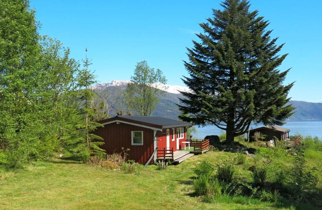 Chalet Haugen - FJS024 by Interhome