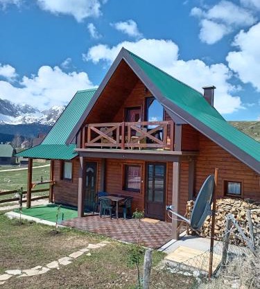 Chalet Hill Zabljak