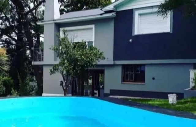 Chalet Il nuovo modo