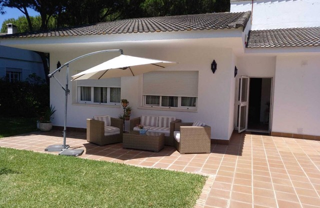 Chalet in Roche to enjoy.