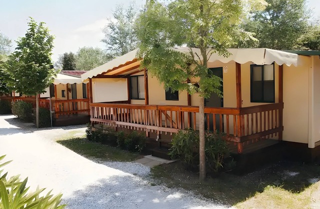 Chalet in Tuscany | Pisa | By the sea | MiCasaToscana