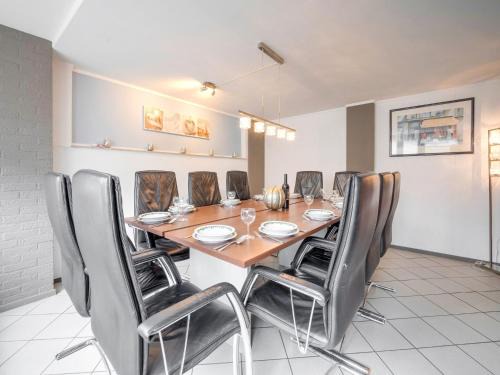 Chalet in Ulestraten near Maastricht, cleaning included