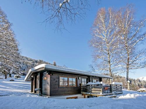 Chalet in Wörgl near SkiWelt Wilder Kaiser