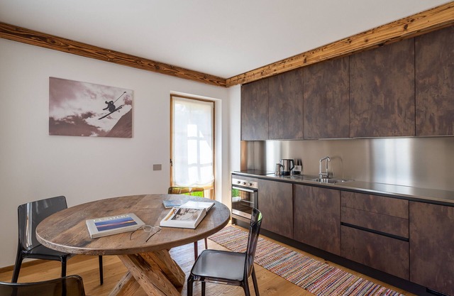 CHALET INES - Appartamento 2