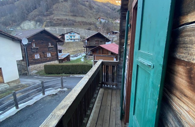 Chalet Le Monastère, next to the 4 Vallées ski resort