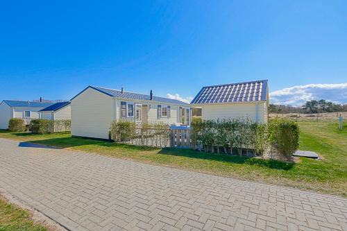 Chalet Luttikduin Nr 22 - Callantsoog aan Zee