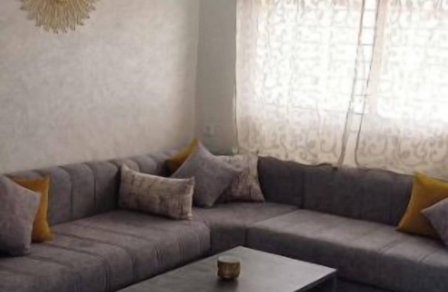Chalet luxury villa with private pool in Immouzer kandar. Morocco.