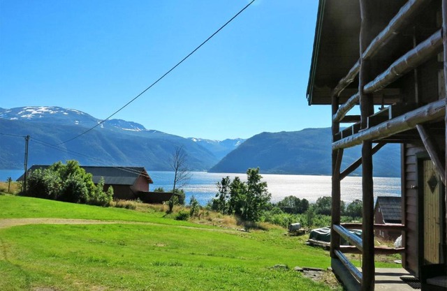 Chalet Målsnes by Interhome