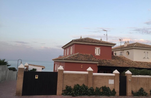 Chalet Matalascañas