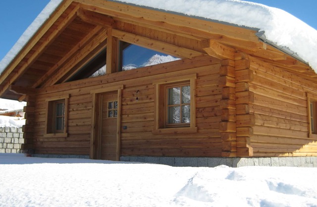 Chalet near Madonna di Campiglio