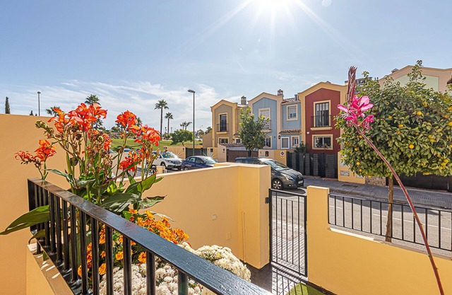 Chalet Parque Tecnológico, ideal for couples and families