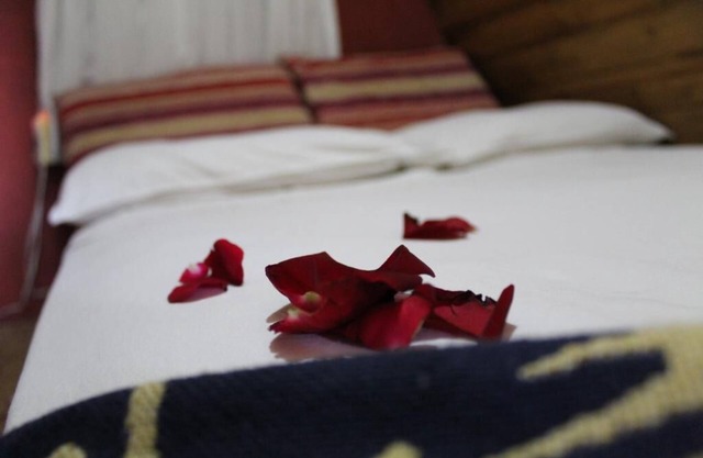 Chalet privileged view Pedra do Baú ofuro and 3D electric fireplace