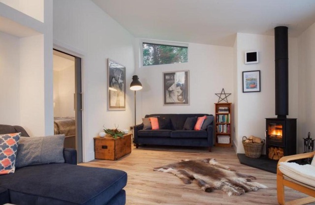 Chalet Sabnint by Interhome