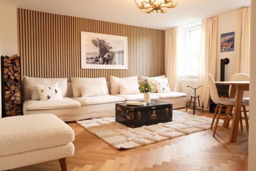 Chalet Suite