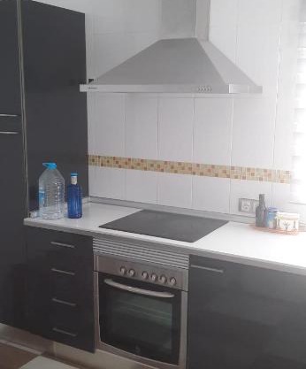 Chalet Terreros Playa