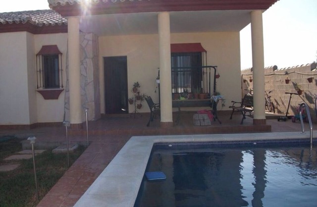 Chalet Vacacional un Lugar Para Relajarte Para ti y tu Mascota