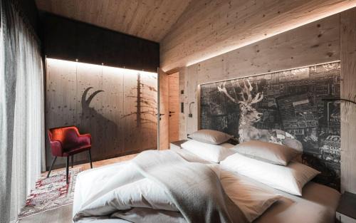 Chalet Yak Häusl - Sauna & Whirlpool