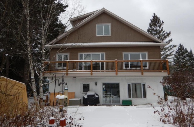 Chalets Laurentides Mont-Tremblant