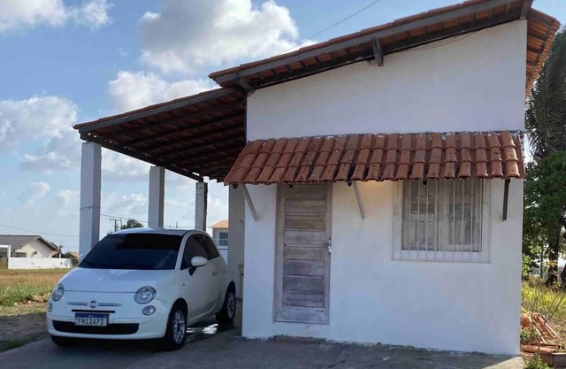 Chalezinho na Praia do Atalaia