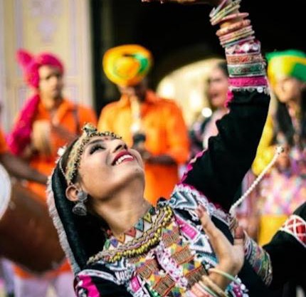Chalo Jaisalmer Desert Camp
