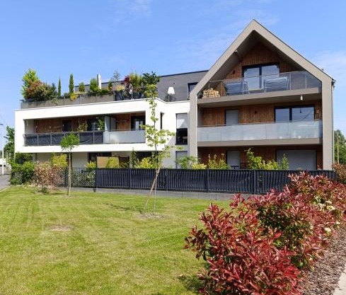 Chambre avec jacuzzi extérieur