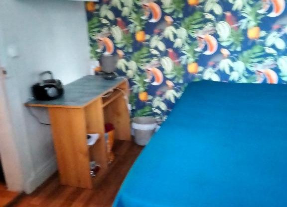 Chambre Bienvenue chez habitant