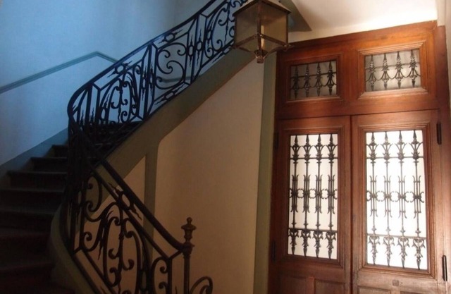 Chambre D'hôte du Château