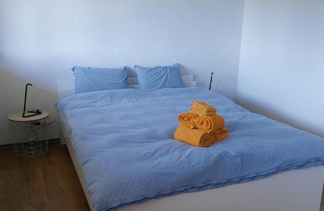 Chambre d'hôte L'optimisme