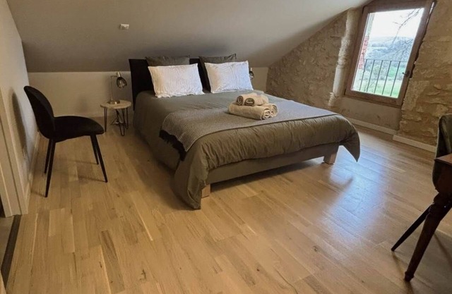 Chambre d'hôtes Chêne