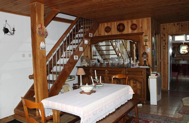 Chambre d'Hôtes "Orchidees"
