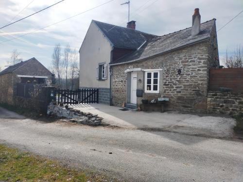 Chambre d'hôtes Se Sentir Libre Noisette