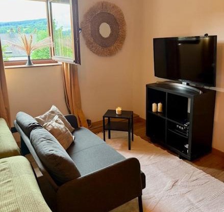 Chambre double 7km from track