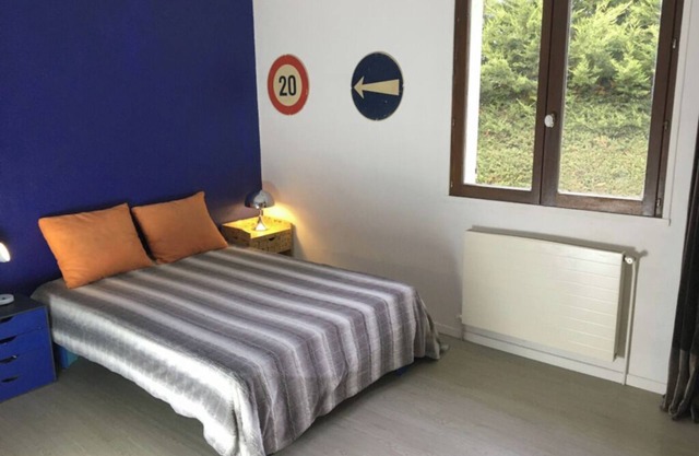 Chambre Double Bayeux Normandie Dday