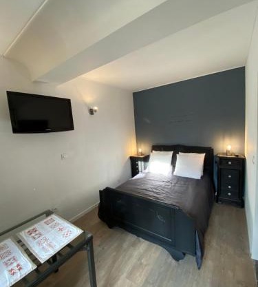 Chambre L Arts de Vivre