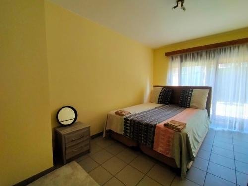 Chambre privée dans une maison