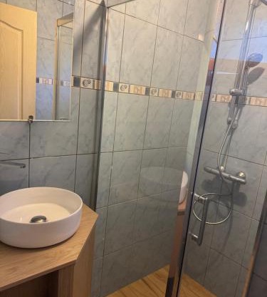 Chambre privée day