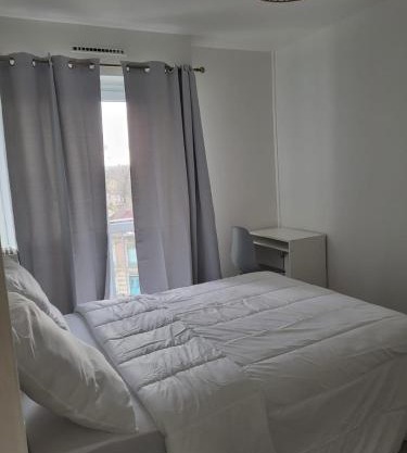Chambre simple