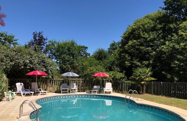 Chambres d'Hôtes Bastia et Bonifacio