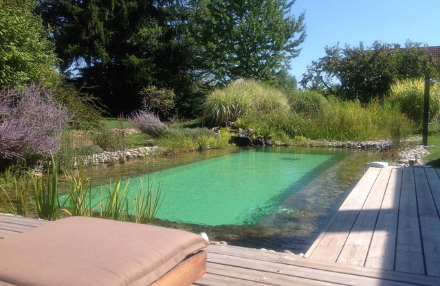 Chambres D'hôtes Cœur de Sundgau