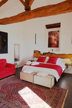 Chambres d'Hôtes Doux Brazil