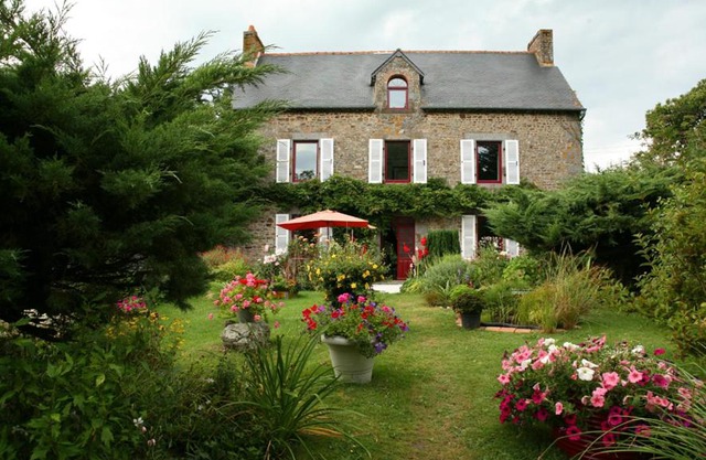 Chambres d'Hôtes de la Barrerie