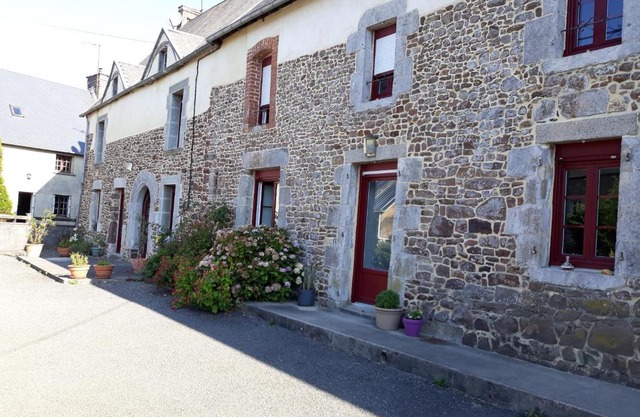 Chambres d'hôtes Au Hameau