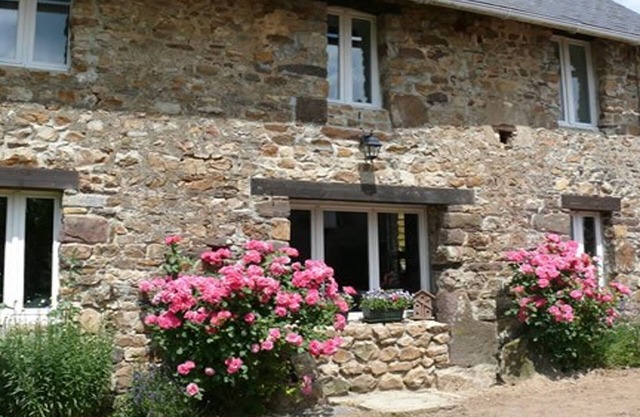 Chambres d'Hôtes La Clef des Champs