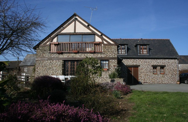 Chambres d'Hôtes La Gautraie