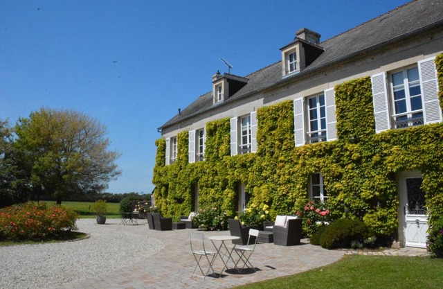 Chambres d'Hôtes Les Chaufourniers