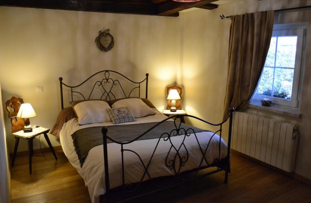 Chambres d'Hôtes S'burehiesel